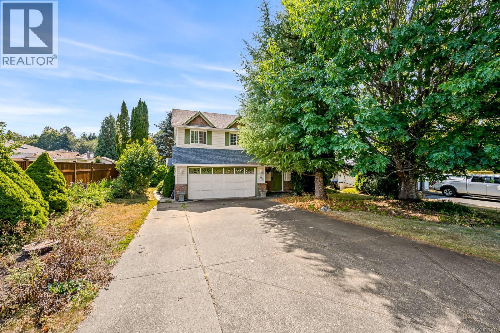1610 Griffin Dr, Courtenay, British Columbia  V9N 8J7 - Photo 1 - 1014022