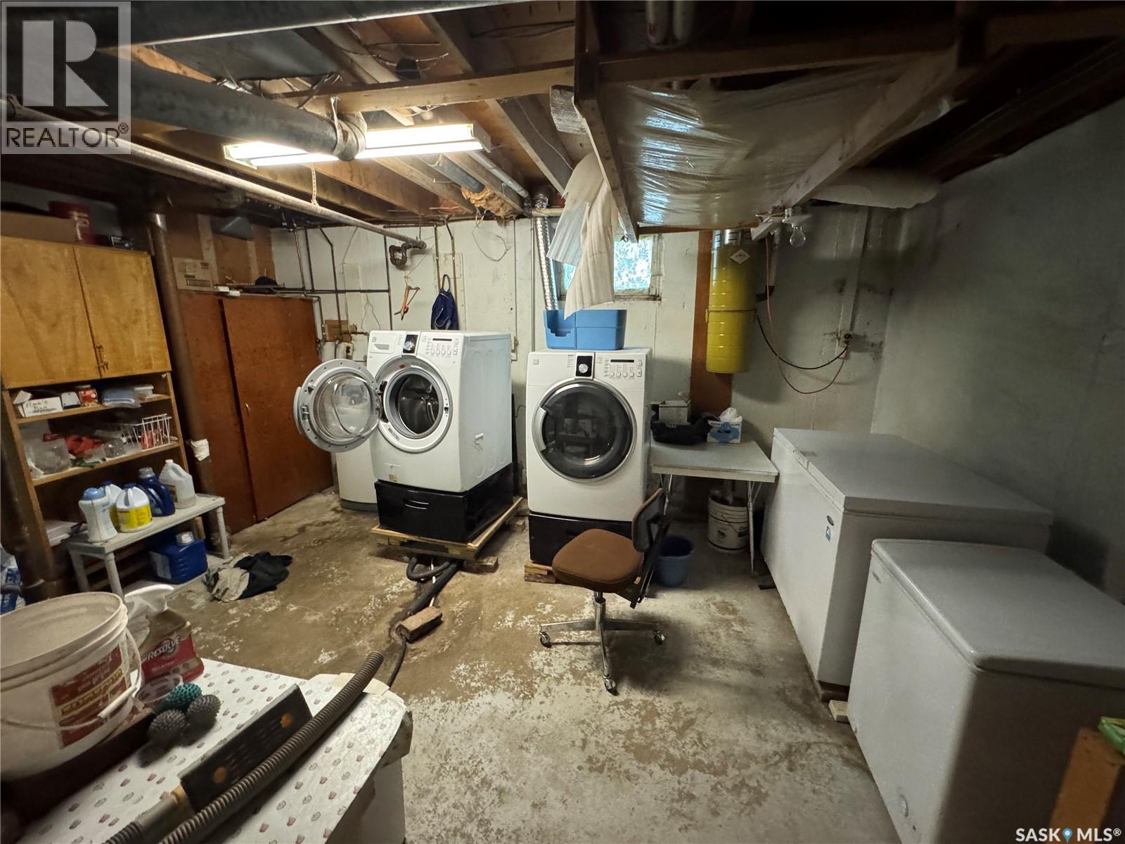 100 1st Avenue N, Spalding, Saskatchewan  S0K 4C0 - Photo 20 - SK018463