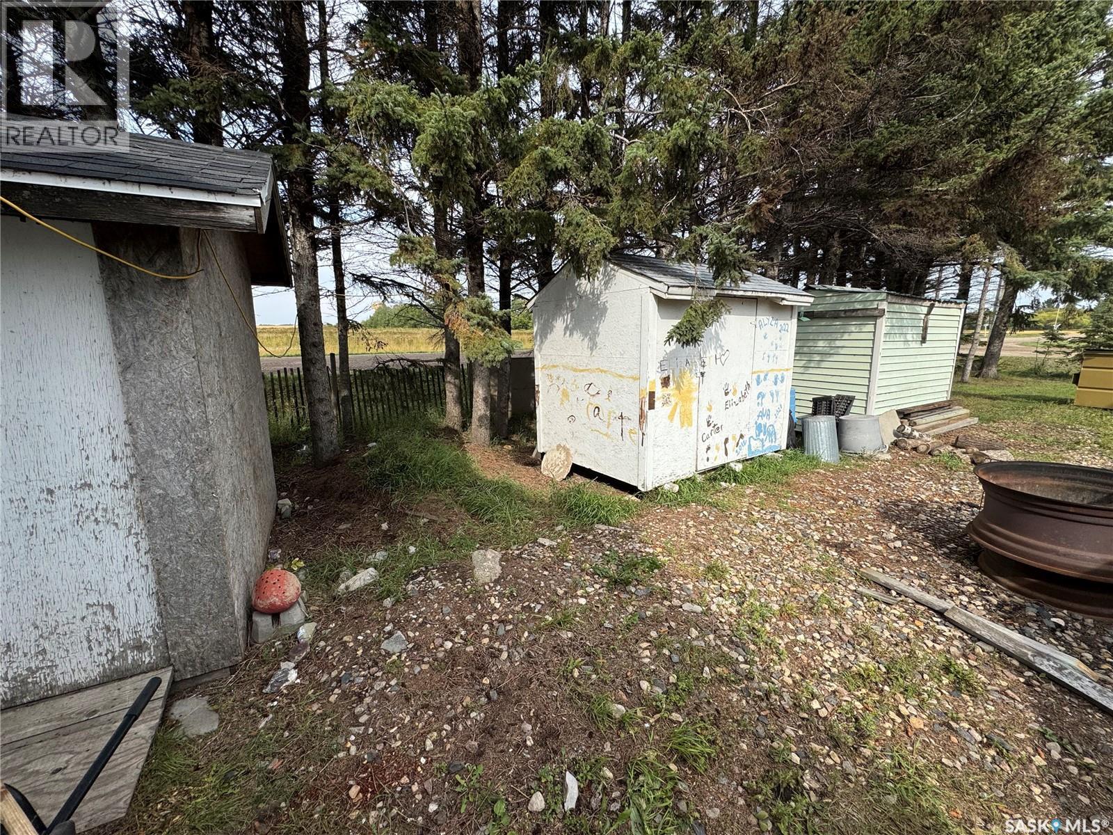 100 1st Avenue N, Spalding, Saskatchewan  S0K 4C0 - Photo 5 - SK018463