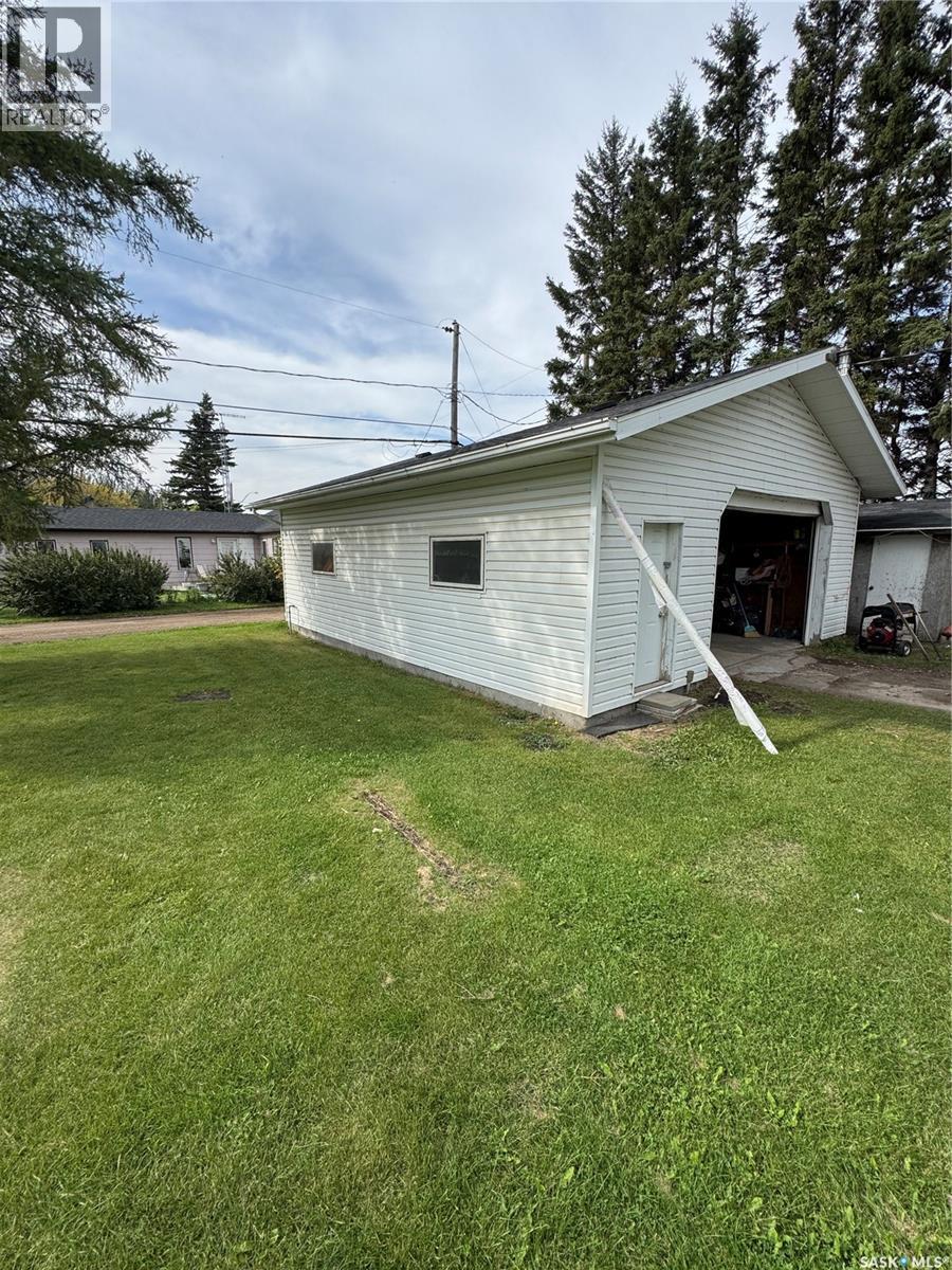 100 1st Avenue N, Spalding, Saskatchewan  S0K 4C0 - Photo 6 - SK018463