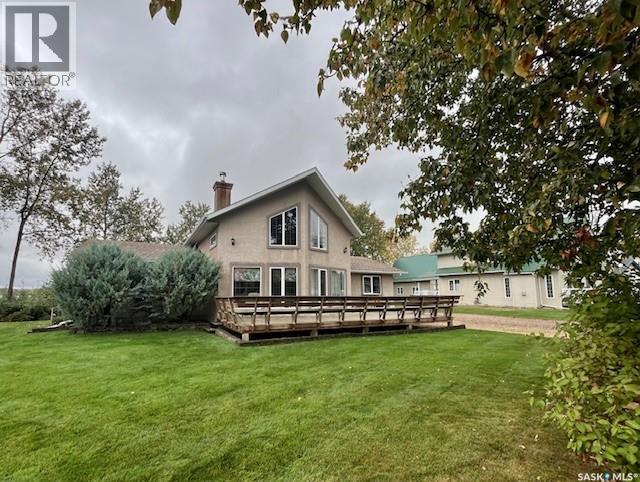 109 Northern Meadows Drive, Beaver River Rm No. 622, Saskatchewan  S0M 1A0 - Photo 2 - SK018422