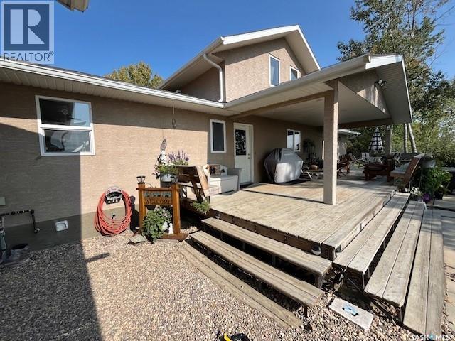 109 Northern Meadows Drive, Beaver River Rm No. 622, Saskatchewan  S0M 1A0 - Photo 25 - SK018422