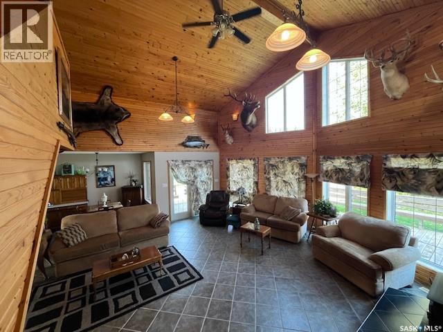 109 Northern Meadows Drive, Beaver River Rm No. 622, Saskatchewan  S0M 1A0 - Photo 4 - SK018422