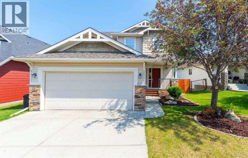 928 Prairie Springs Drive SW, Airdrie, Alberta