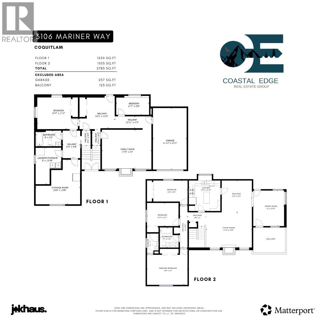 3106 Mariner Way, Coquitlam, British Columbia  V3C 3T3 - Photo 38 - R3047735