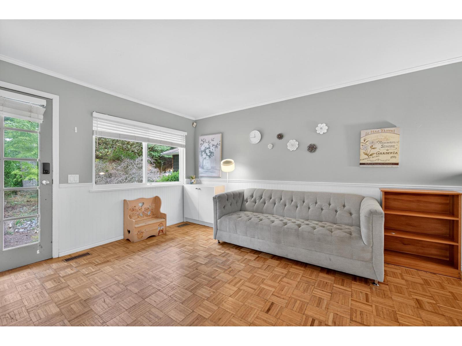 1554 128a Street, Surrey, British Columbia  V4A 3X5 - Photo 3 - R3047481