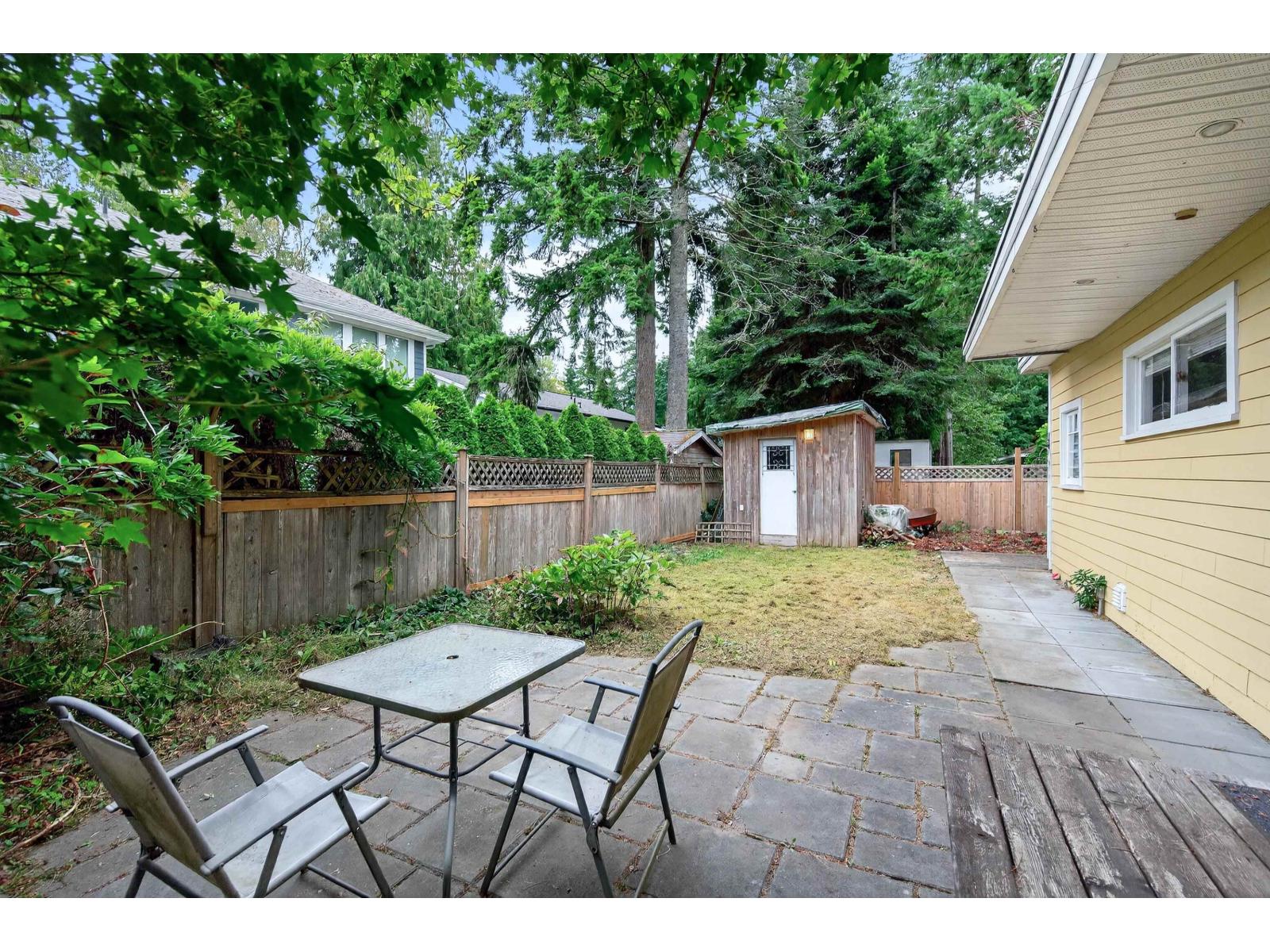 1554 128a Street, Surrey, British Columbia  V4A 3X5 - Photo 28 - R3047481