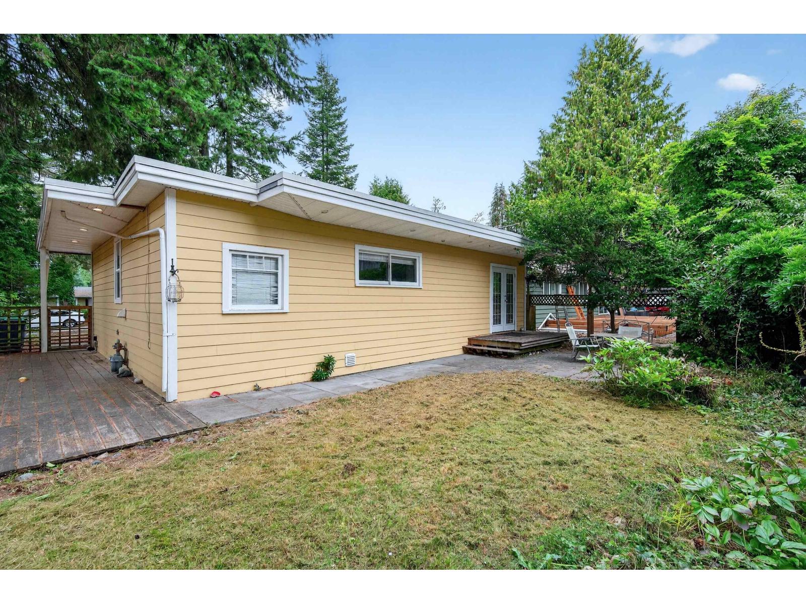 1554 128a Street, Surrey, British Columbia  V4A 3X5 - Photo 29 - R3047481