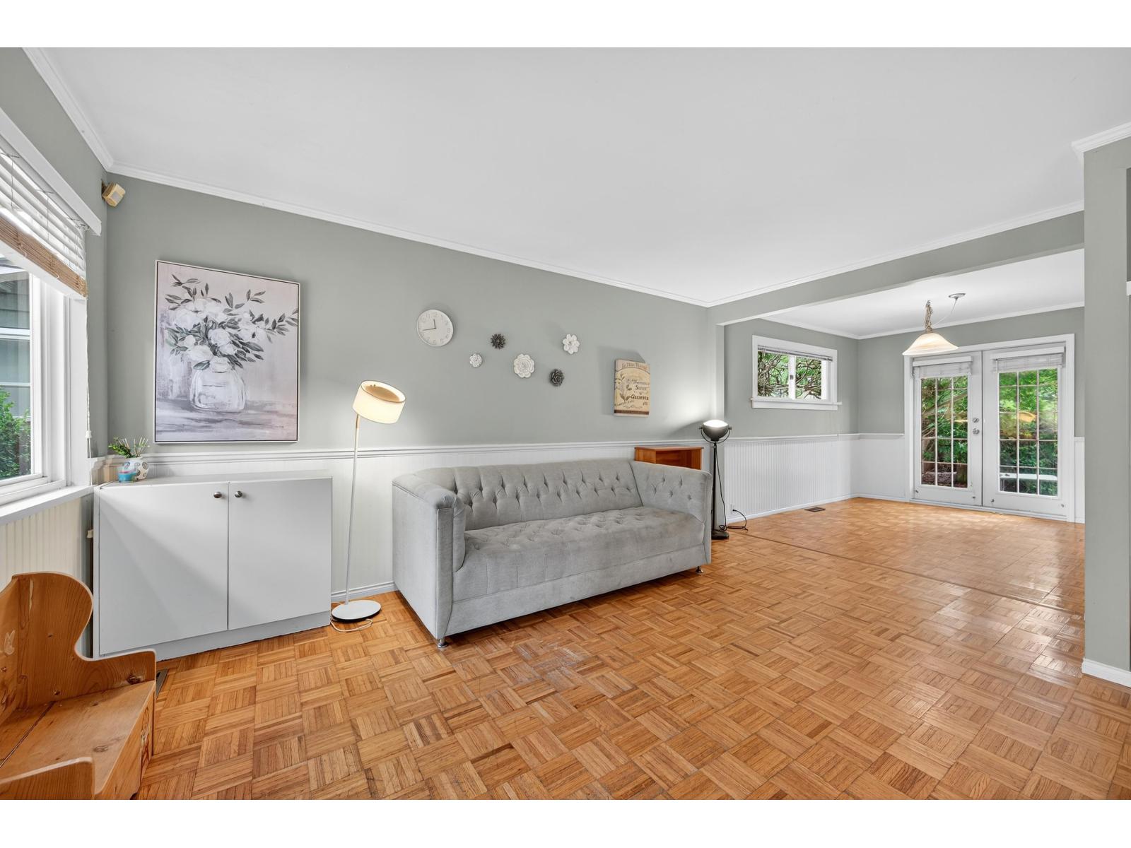 1554 128a Street, Surrey, British Columbia  V4A 3X5 - Photo 4 - R3047481