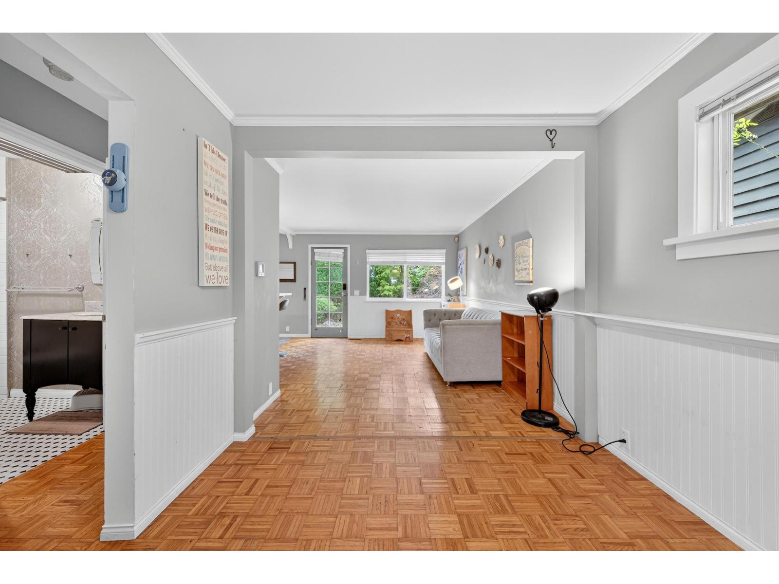 1554 128a Street, Surrey, British Columbia  V4A 3X5 - Photo 7 - R3047481