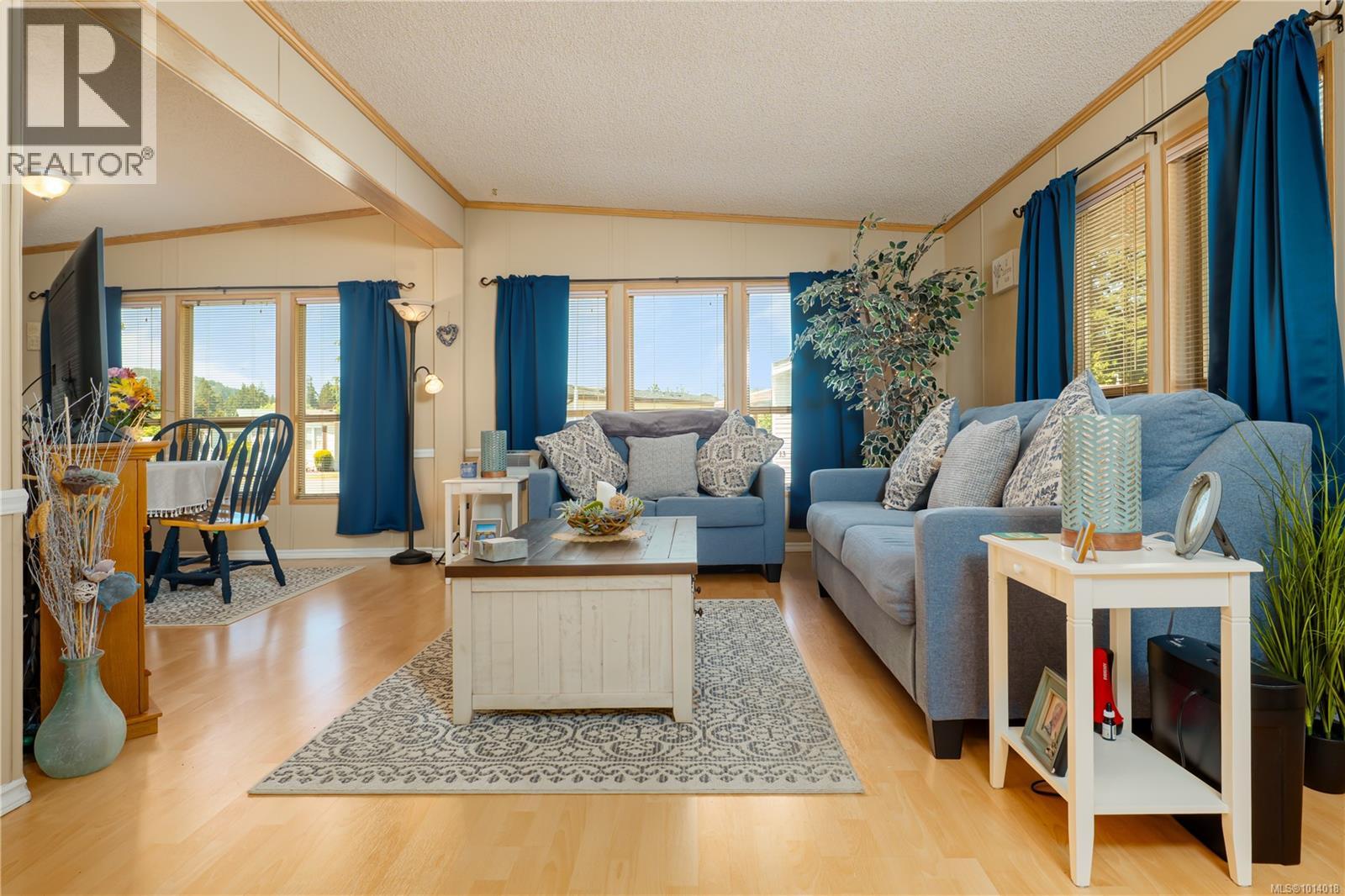12 6245 Metral Dr, Nanaimo, British Columbia