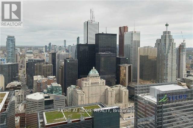 5707 - 12 York Street, Toronto (Waterfront Communities), Ontario  M5J 0A9 - Photo 7 - C12405302