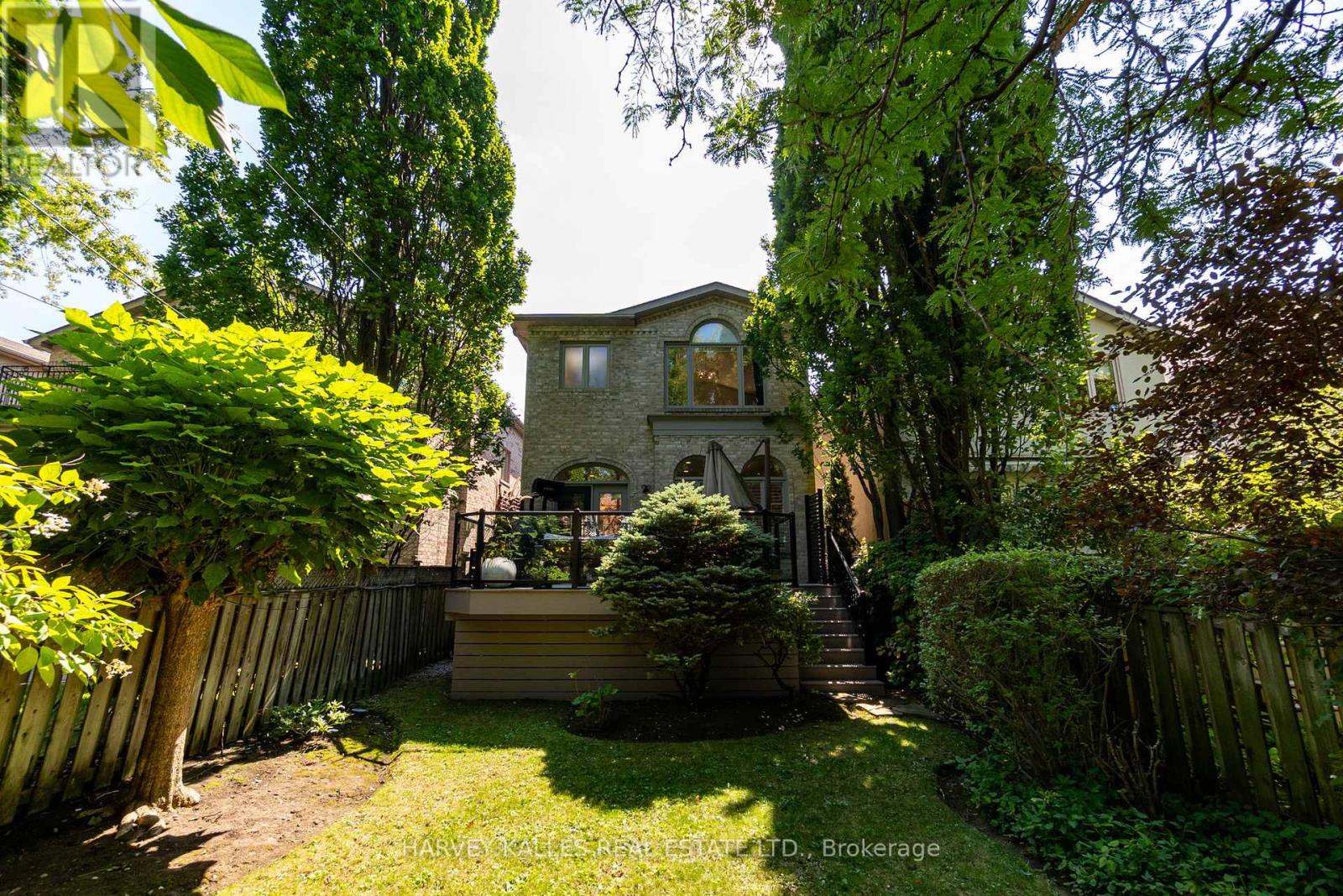 398 Bedford Park, Toronto (Bedford Park-Nortown), Ontario  M5M 1J8 - Photo 41 - C12405310