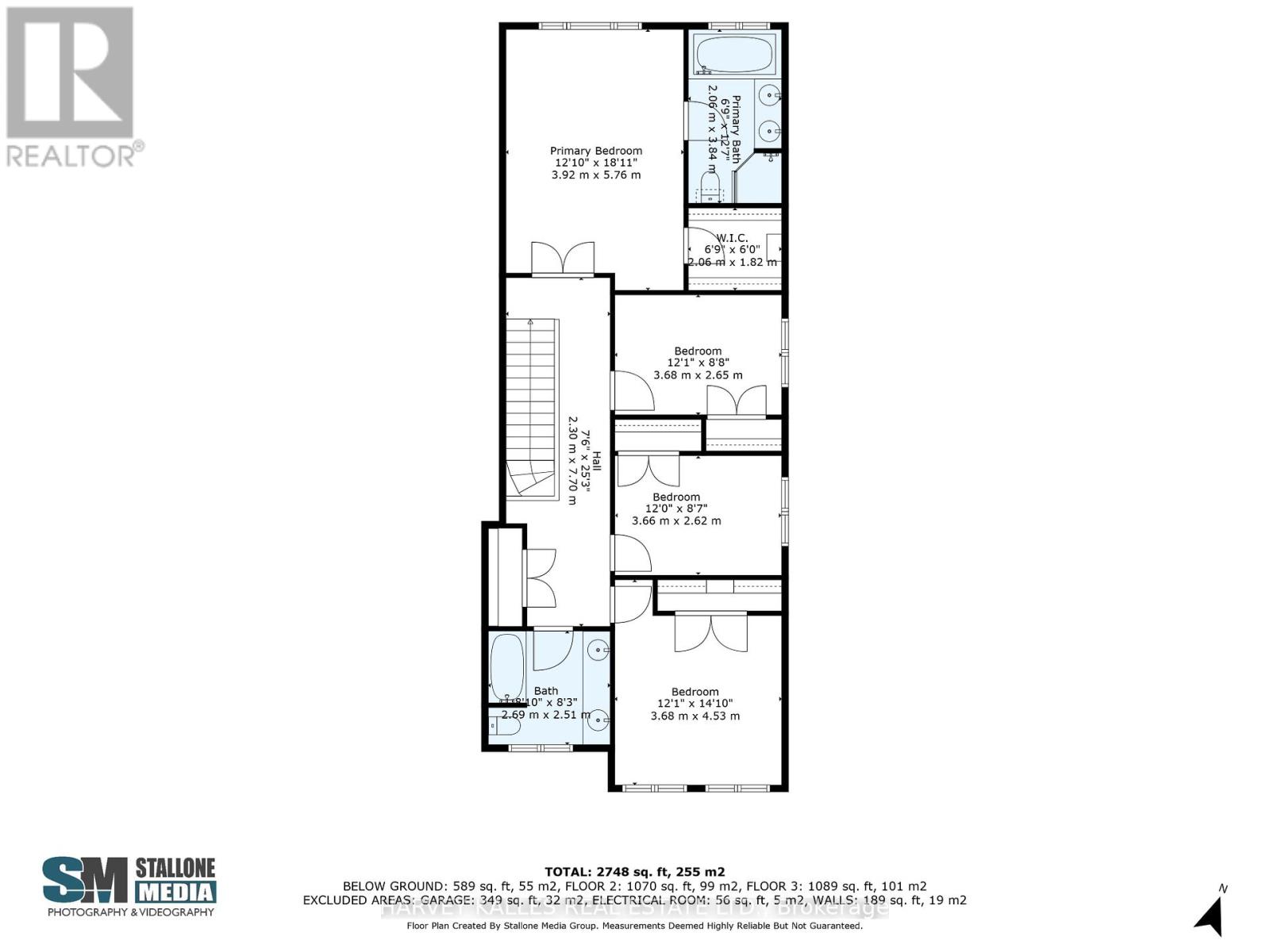 398 Bedford Park, Toronto, Ontario  M5M 1J8 - Photo 47 - C12405310