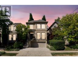 398 BEDFORD PARK, Toronto, Ontario