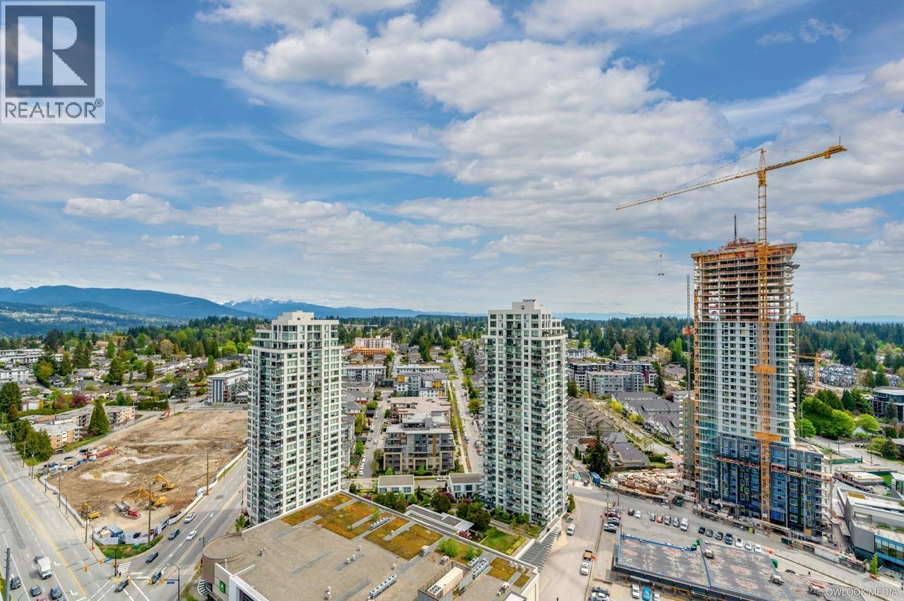 2607 567 Clarke Road, Coquitlam, British Columbia  V3J 0K7 - Photo 10 - R3047716