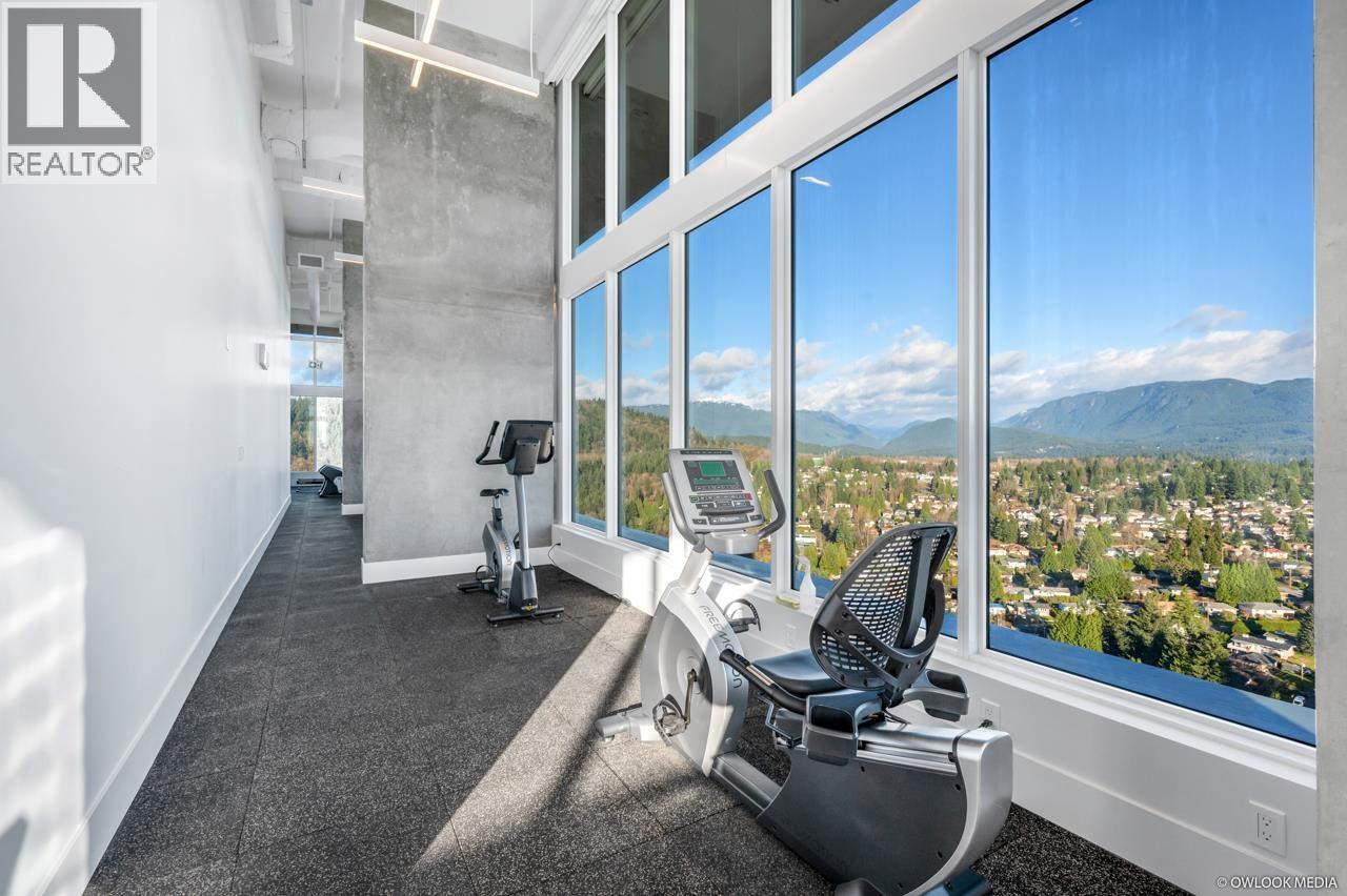 2607 567 Clarke Road, Coquitlam, British Columbia  V3J 0K7 - Photo 13 - R3047716