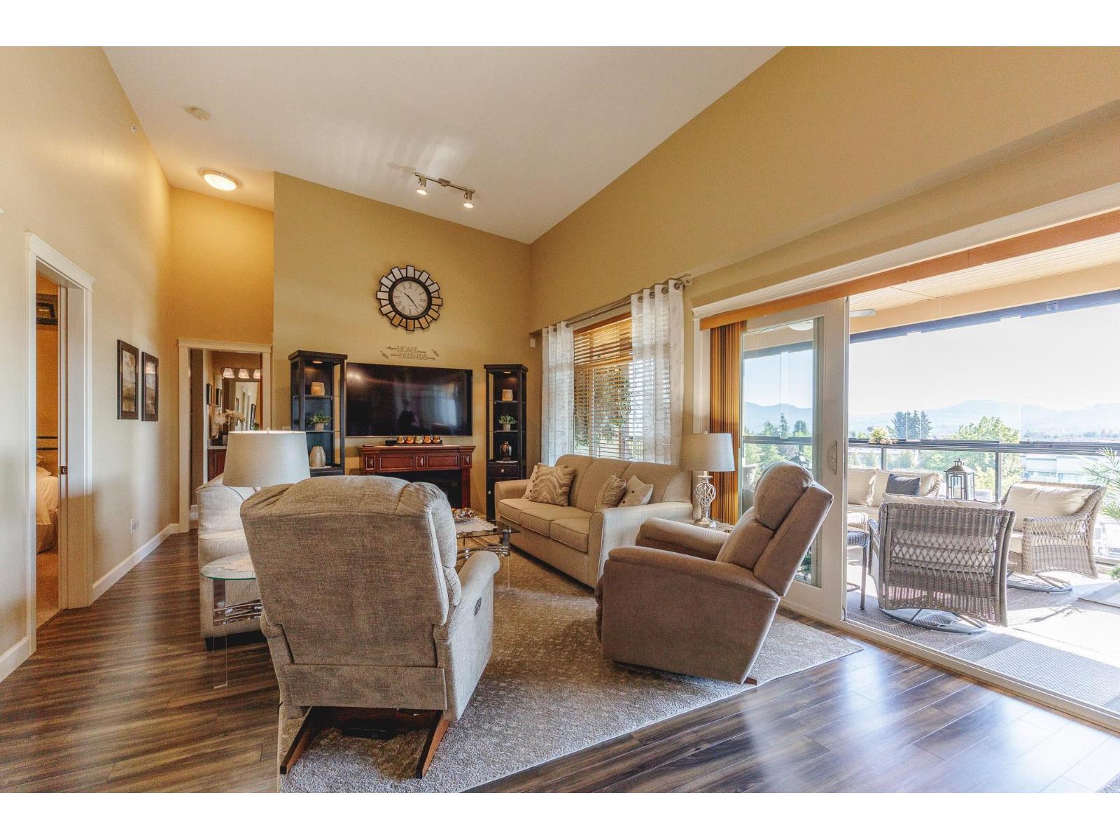 618 32445 Simon Avenue, Abbotsford, British Columbia  V2T 0G7 - Photo 9 - R3047849