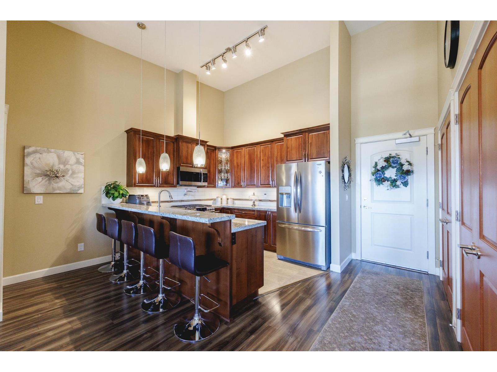 618 32445 Simon Avenue, Abbotsford, British Columbia  V2T 0G7 - Photo 4 - R3047849