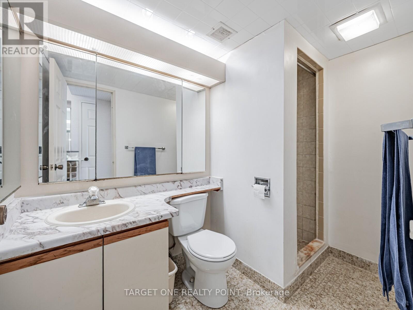 1007 - 2350 Bridletowne Circle, Toronto, Ontario  M1W 3E6 - Photo 20 - E12405282