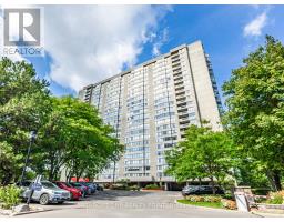 1007 - 2350 BRIDLETOWNE CIRCLE, Toronto, Ontario