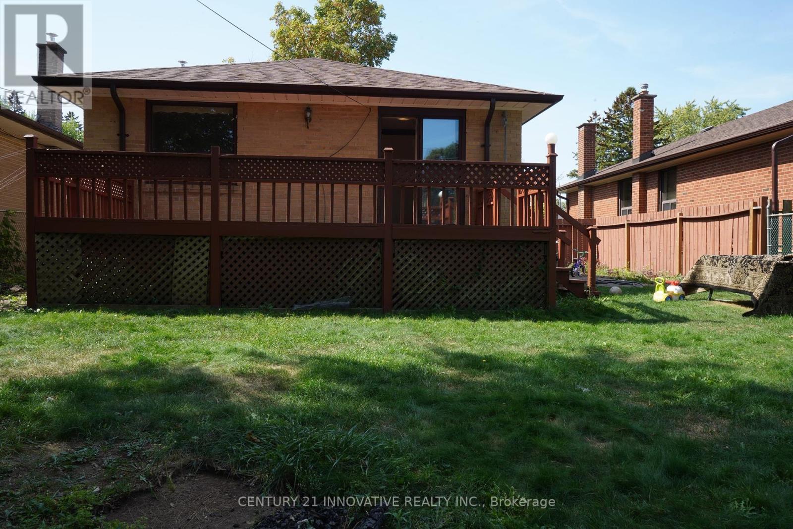 3 Holton Road, Toronto (Woburn), Ontario  M1G 1E7 - Photo 21 - E12405311