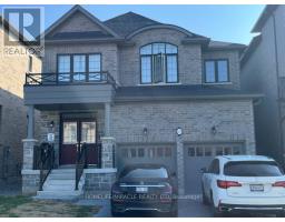 2143 HALLANDALE STREET, Oshawa, Ontario