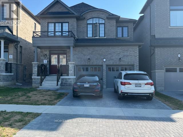2143 Hallandale Street, Oshawa, Ontario  L1H 8L7 - Photo 3 - E12402654