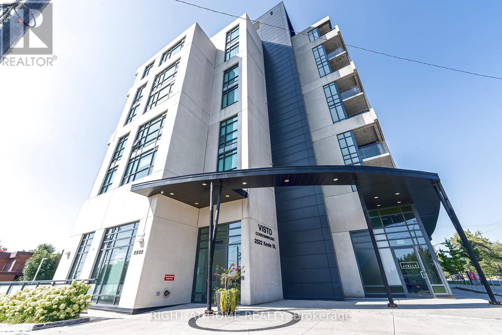 314 - 2522 KEELE STREET, Toronto, Ontario