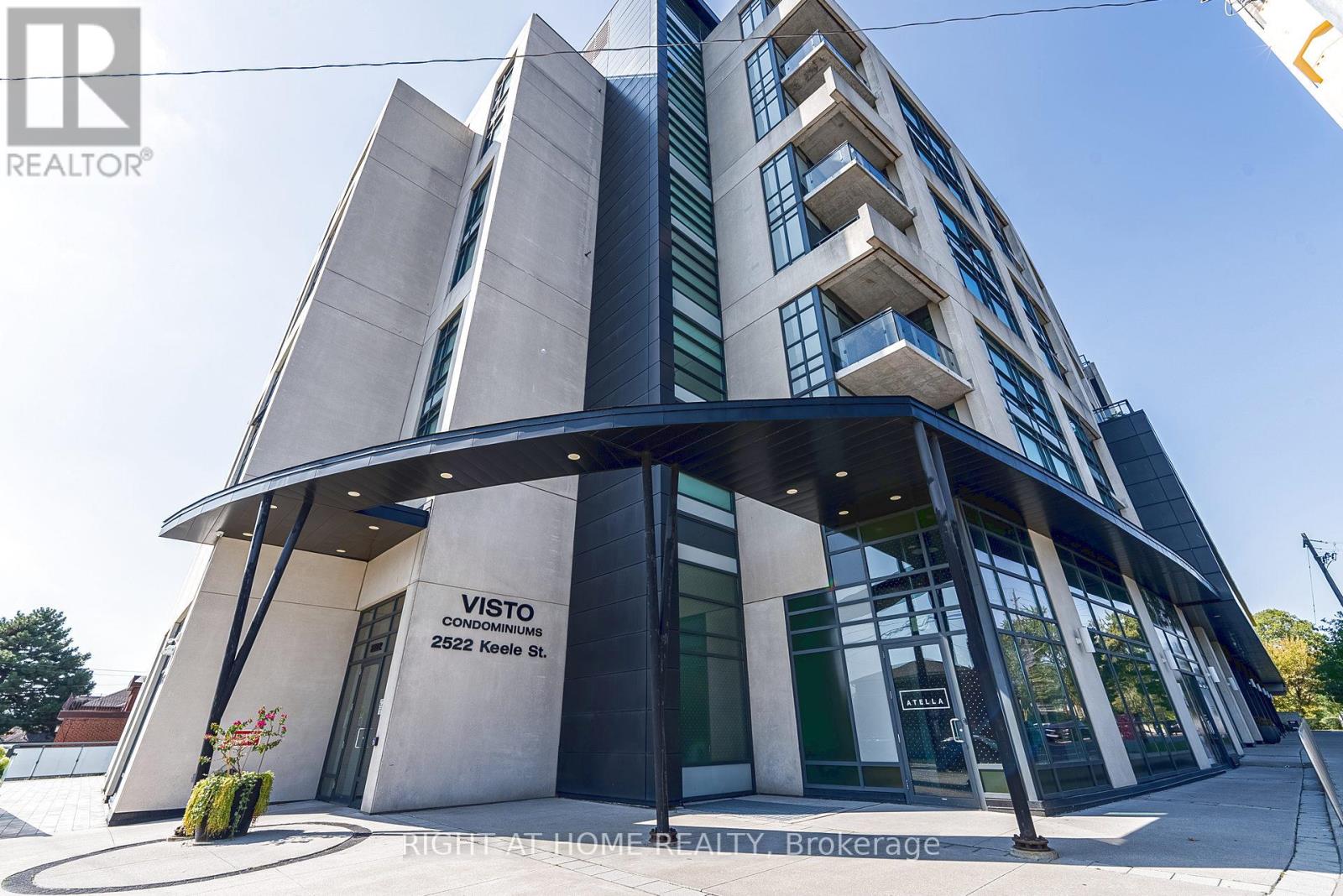314 - 2522 Keele Street, Toronto, Ontario  M6L 0A2 - Photo 2 - W12397198