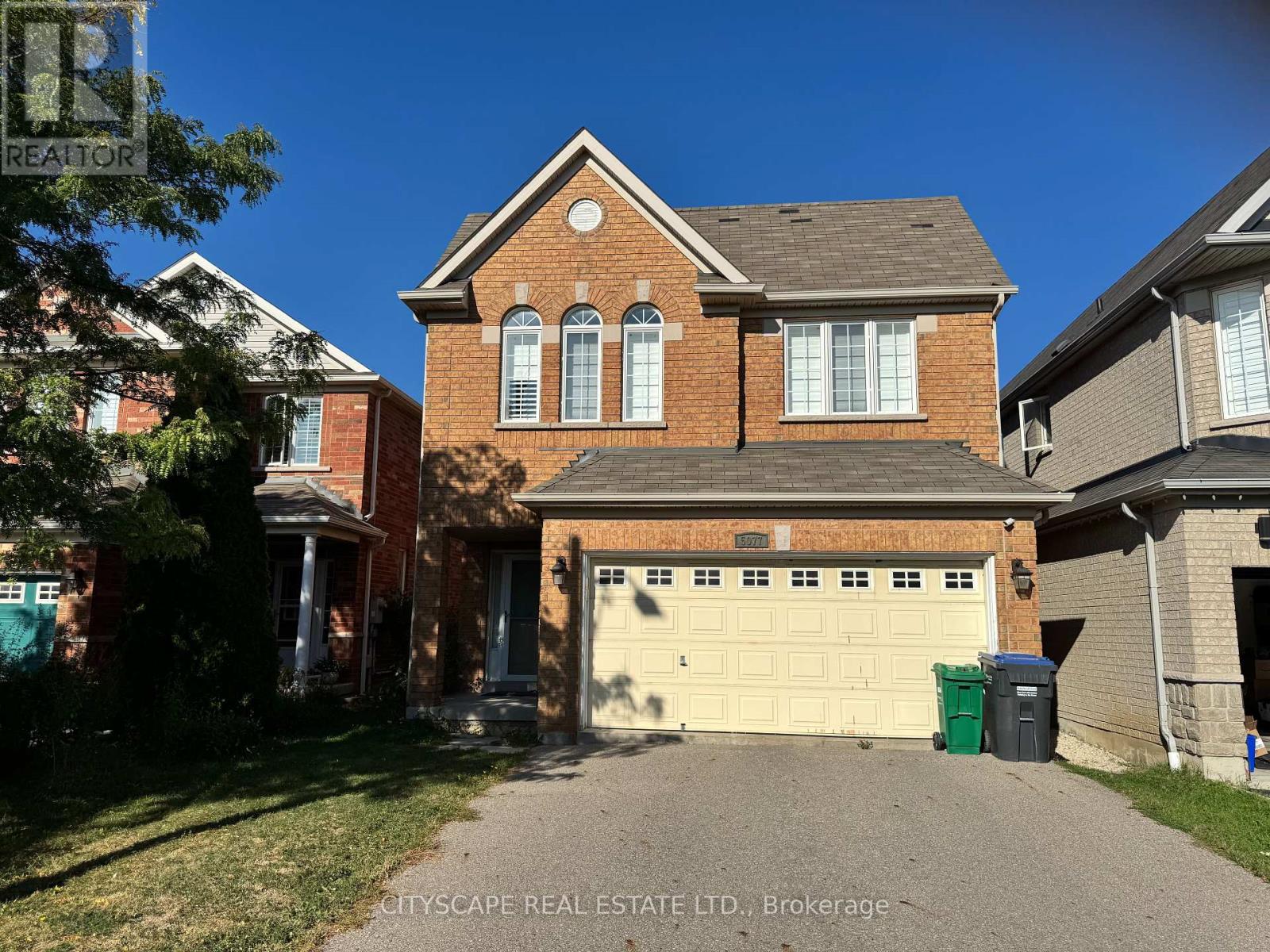5077 Dubonet Drive, Mississauga, Ontario  L5M 7X5 - Photo 1 - W12404135