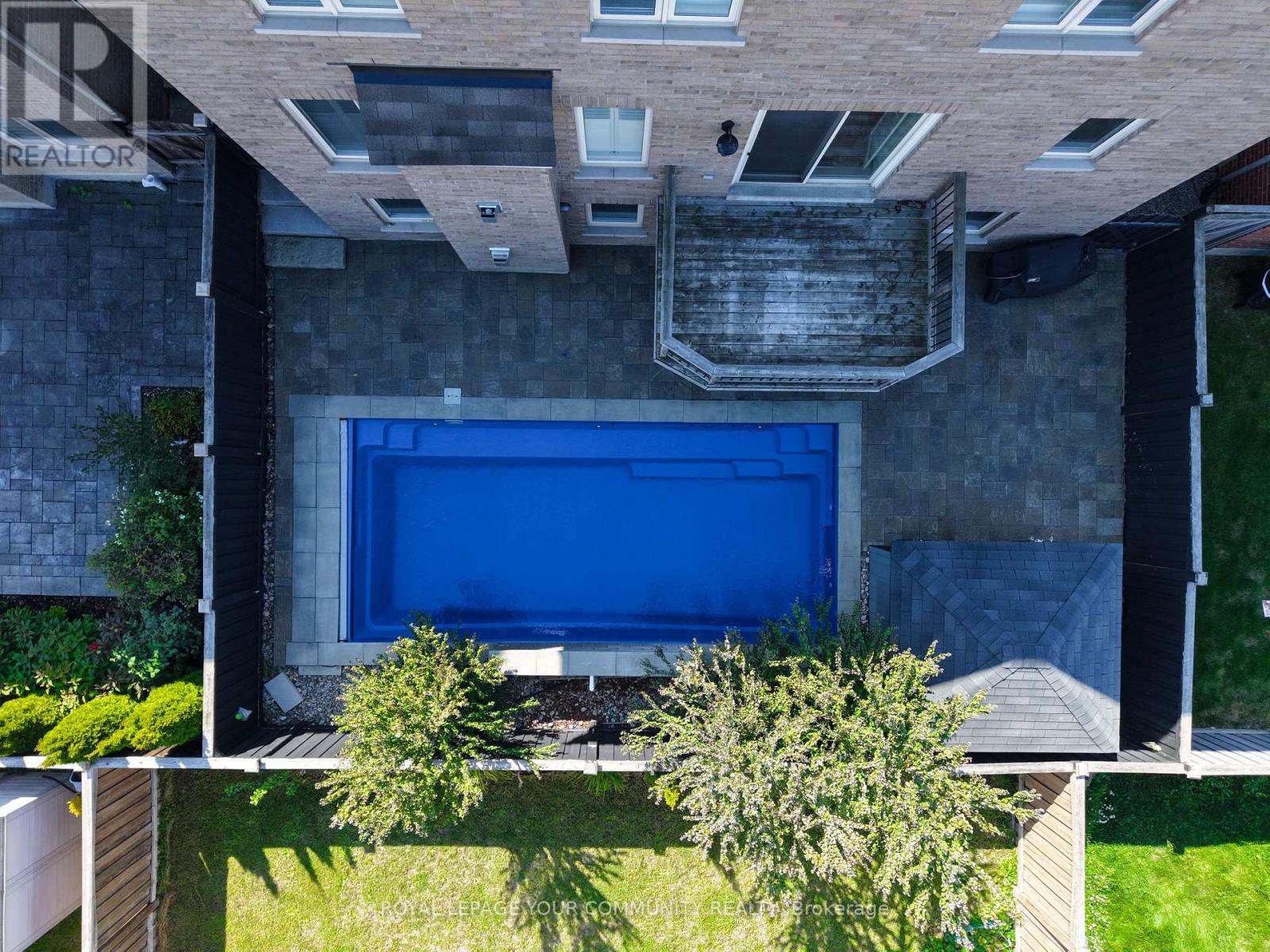 4 Dairy Avenue, Richmond Hill, Ontario  L4E 4X5 - Photo 47 - N12405297