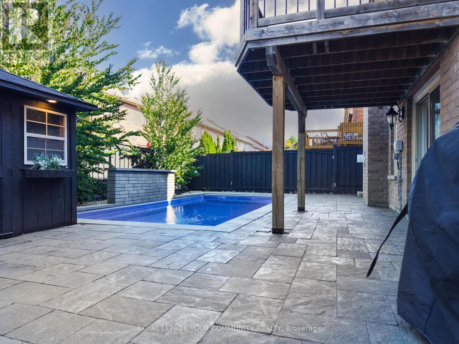 4 Dairy Avenue, Richmond Hill, Ontario  L4E 4X5 - Photo 48 - N12405297