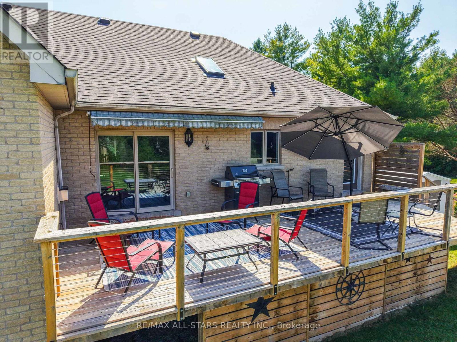 210 Ashworth Road, Uxbridge, Ontario  L0G 1M0 - Photo 38 - N12405327