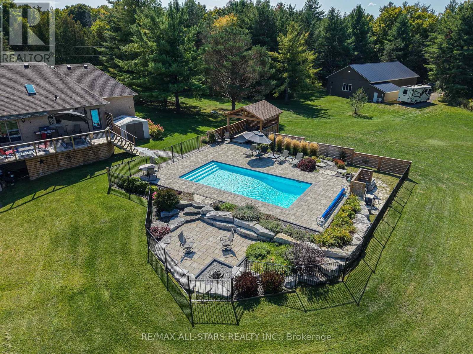 210 Ashworth Road, Uxbridge, Ontario  L0G 1M0 - Photo 42 - N12405327