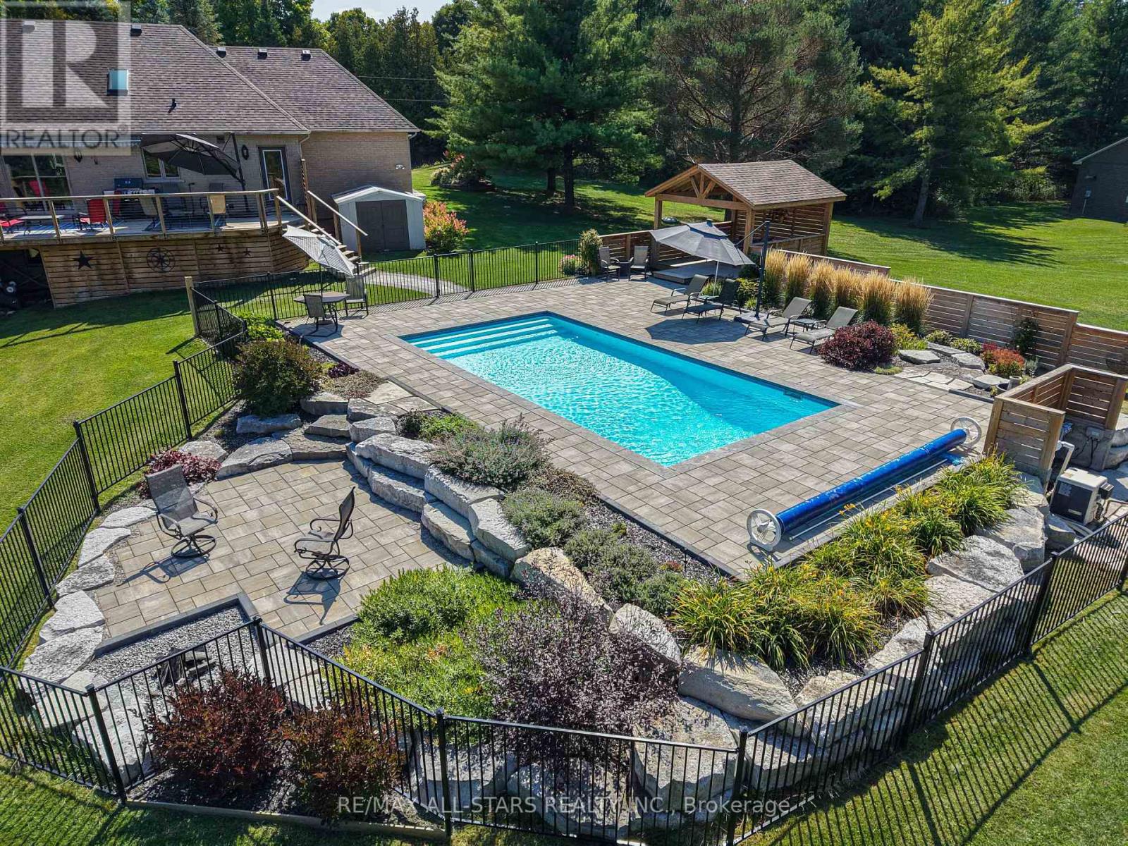 210 Ashworth Road, Uxbridge, Ontario  L0G 1M0 - Photo 43 - N12405327