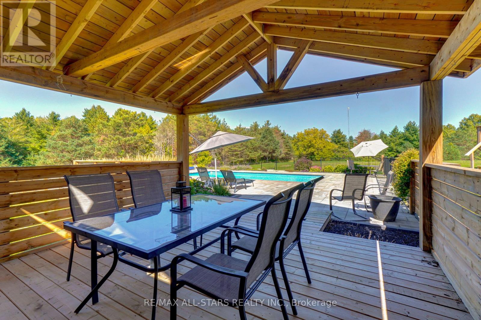 210 Ashworth Road, Uxbridge, Ontario  L0G 1M0 - Photo 45 - N12405327