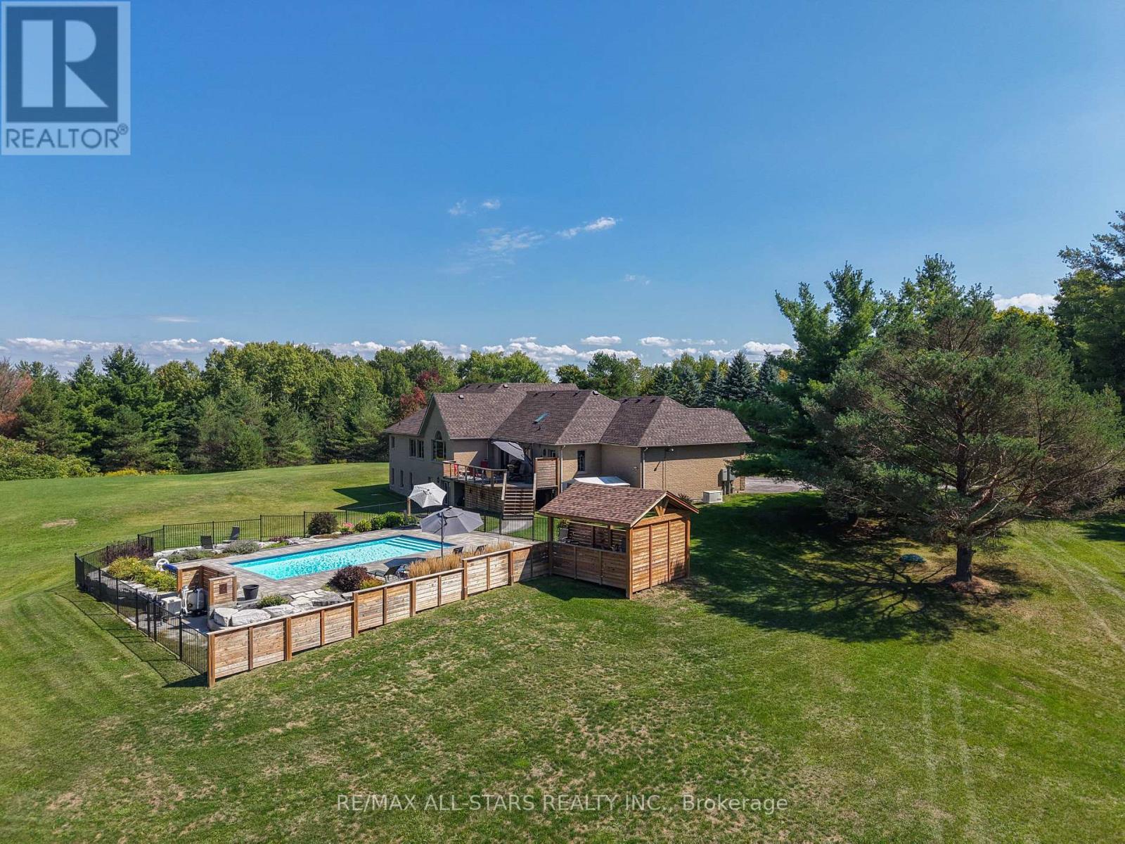 210 Ashworth Road, Uxbridge, Ontario  L0G 1M0 - Photo 46 - N12405327