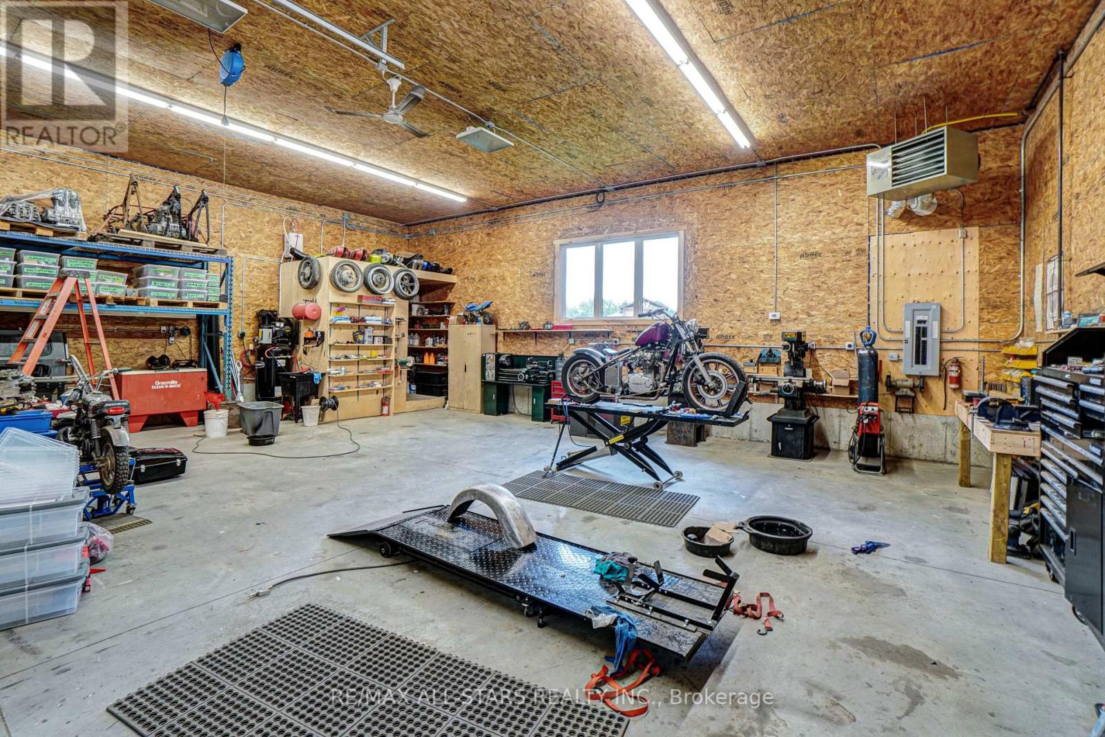 210 Ashworth Road, Uxbridge, Ontario  L0G 1M0 - Photo 47 - N12405327