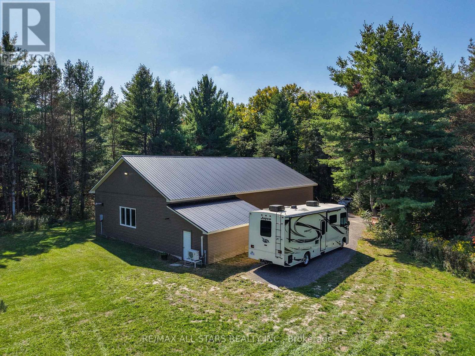 210 Ashworth Road, Uxbridge, Ontario  L0G 1M0 - Photo 48 - N12405327