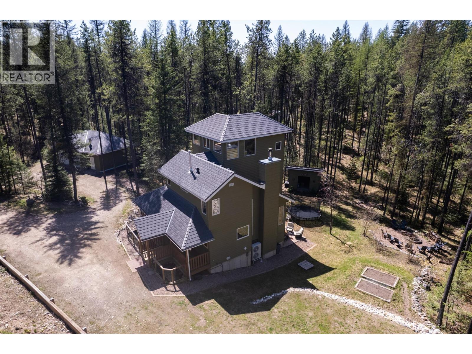 2851 Rosen Heights Road, Jaffray, British Columbia  V0B 1T0 - Photo 50 - 10362959