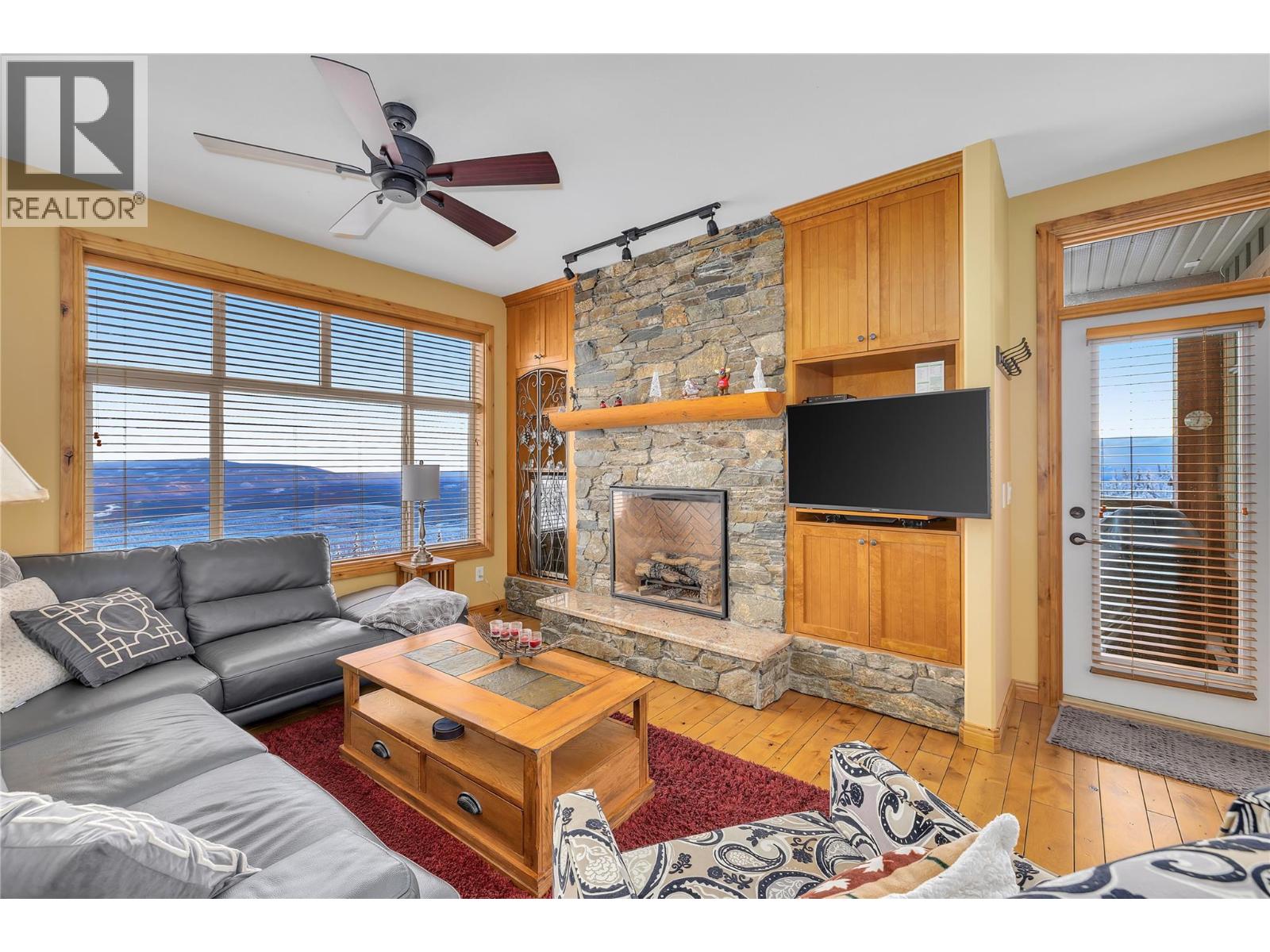 7700 Porcupine Road Unit# 4510 Big White Photo 13