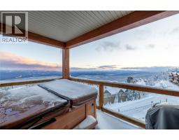 7700 Porcupine Road Unit# 4510 Big White, Big White, Ca