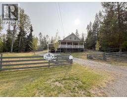 6318 Moose Point Drive, Lone Butte, Ca
