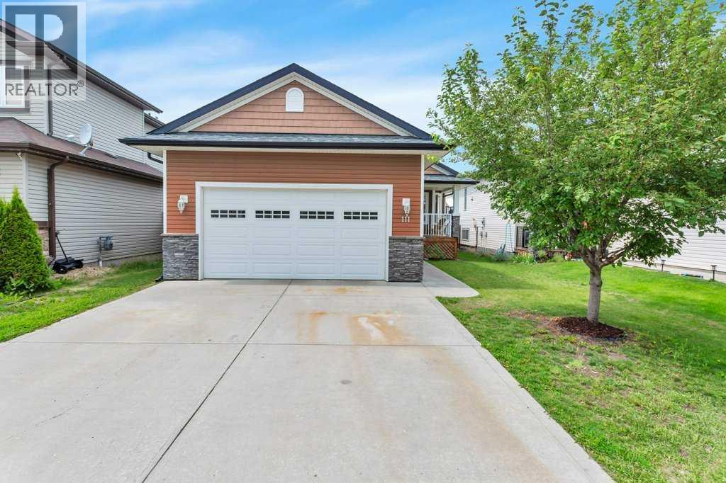 Property at 111 Vanson Close image 1