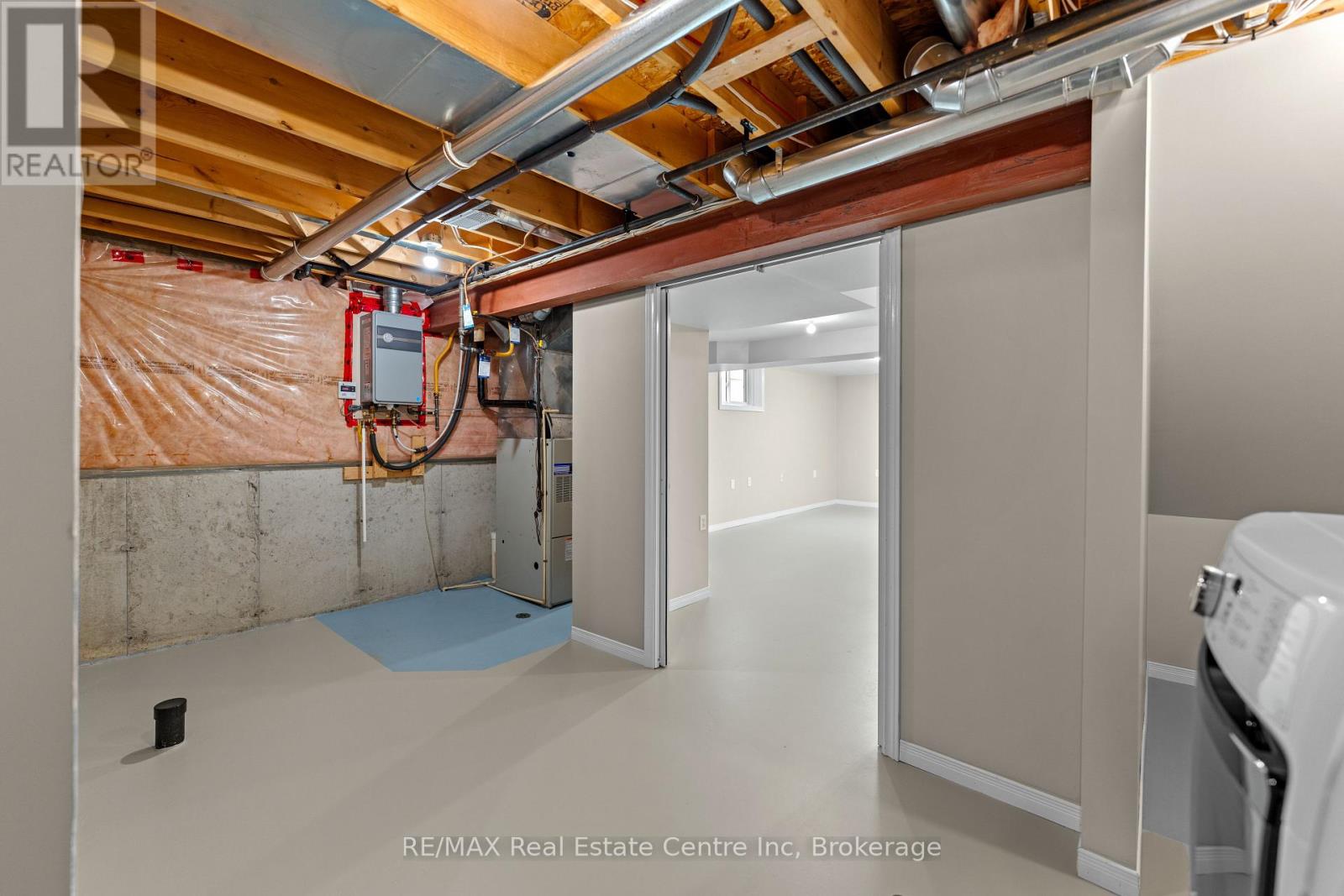 139 Gosling Gardens, Guelph (Clairfields/hanlon Business Park), Ontario  N1G 5E6 - Photo 43 - X12405344