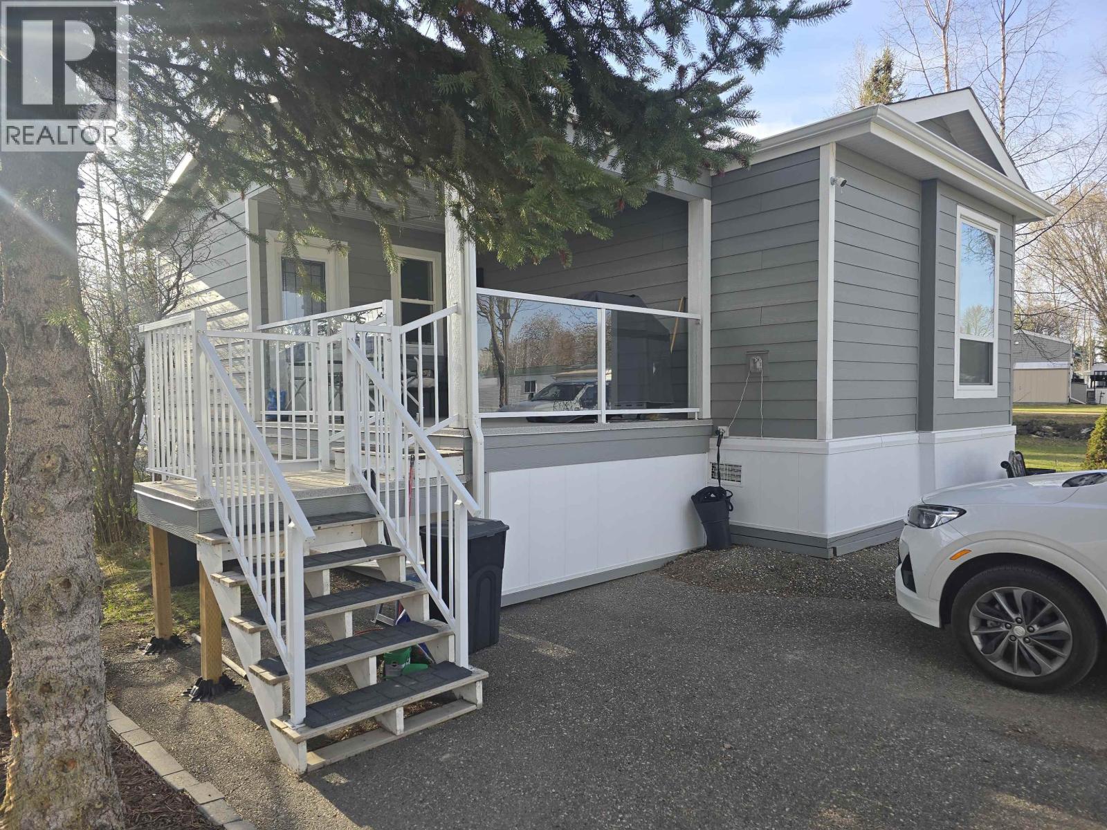 72 1000 INVERNESS ROAD, Prince George, British Columbia