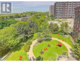 402 - 20 Southport Street, Toronto (High Park-Swansea), Ca