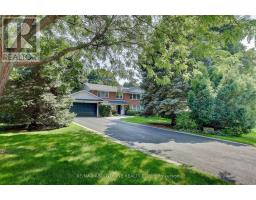 1284 Cleaver Drive, Oakville (Mo Morrison), Ca