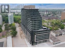 1601 - 3009 Novar Road, Mississauga (Cooksville), Ca